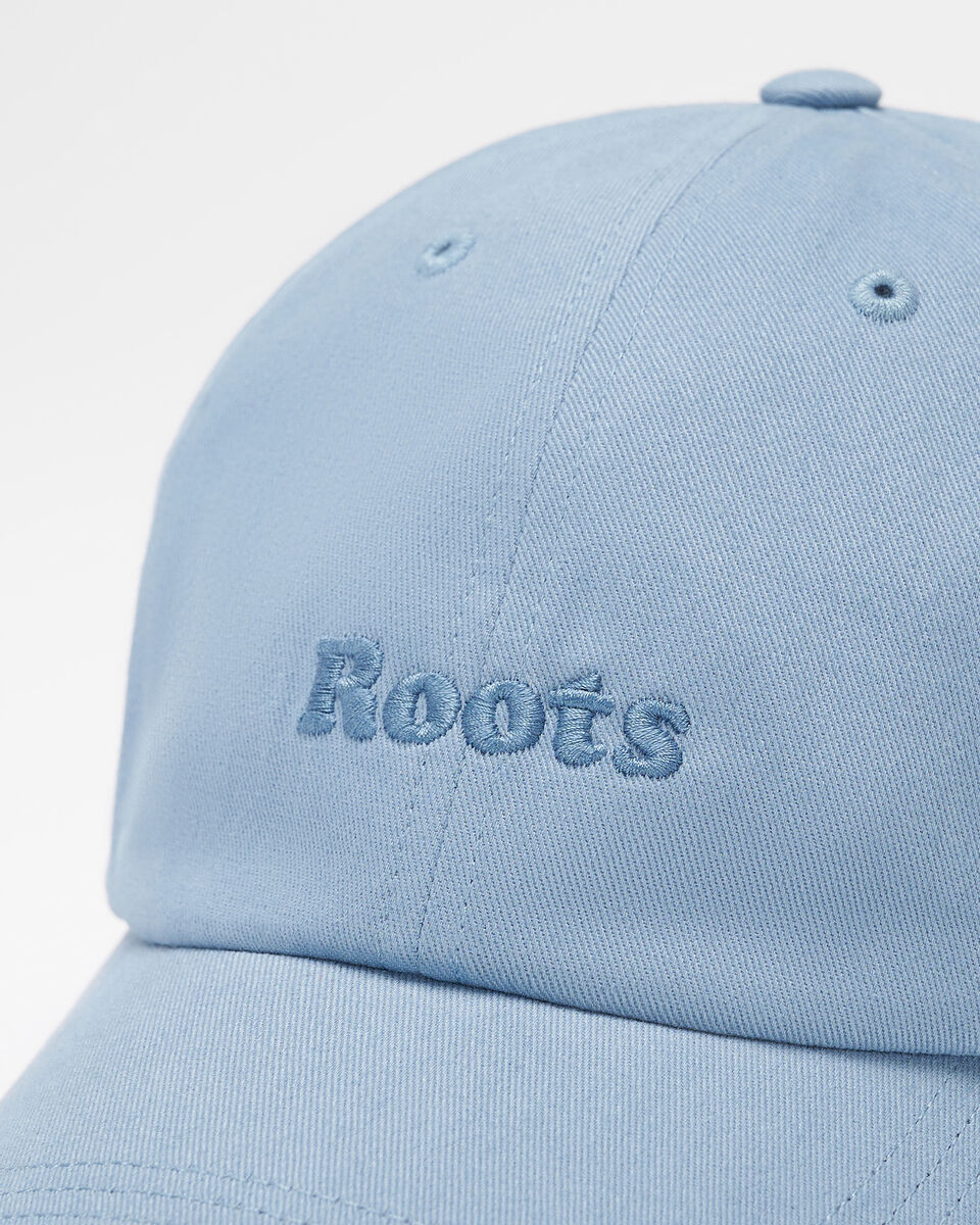 Casquette de baseball Roots
