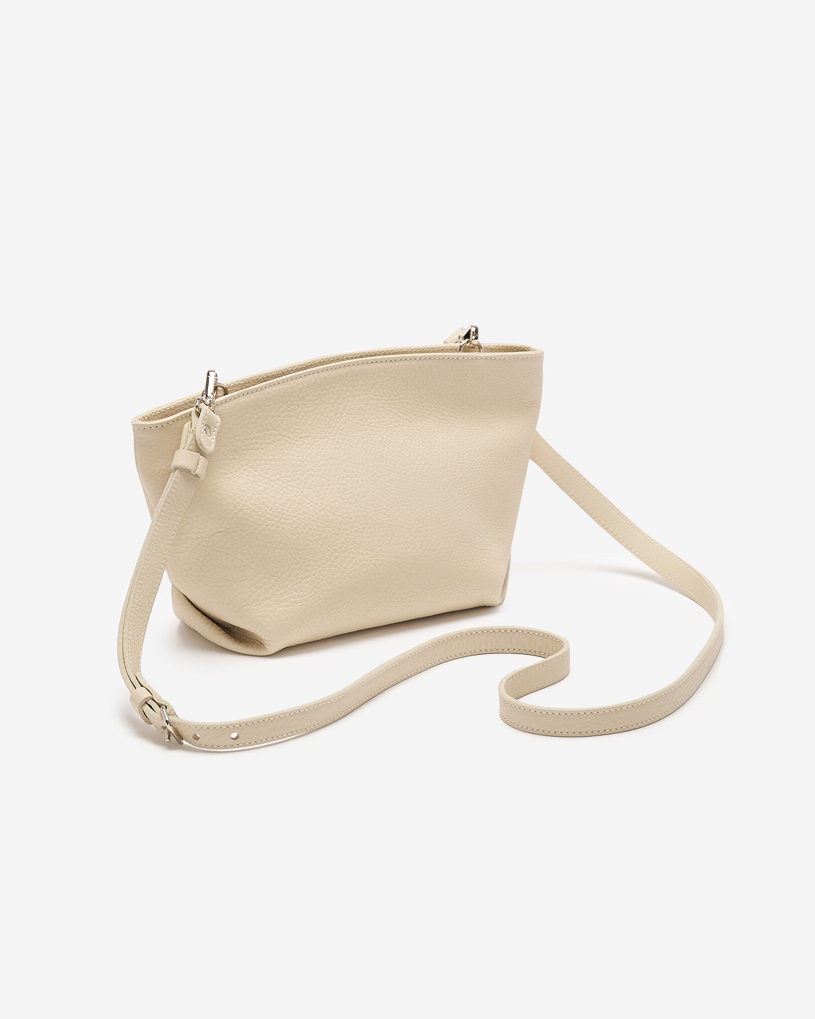 Small Lily Crossbody Cloud