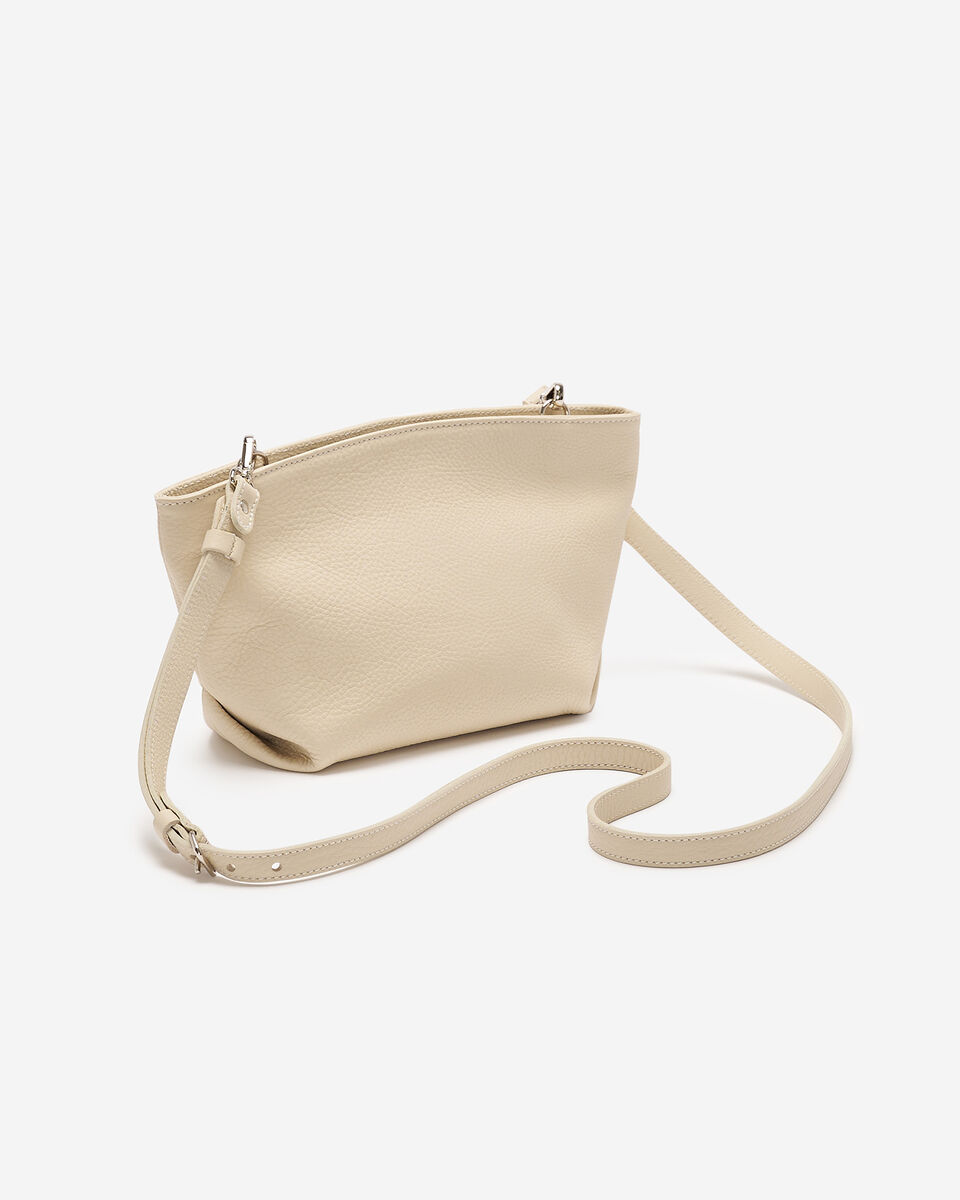 Small Lily Crossbody Cloud