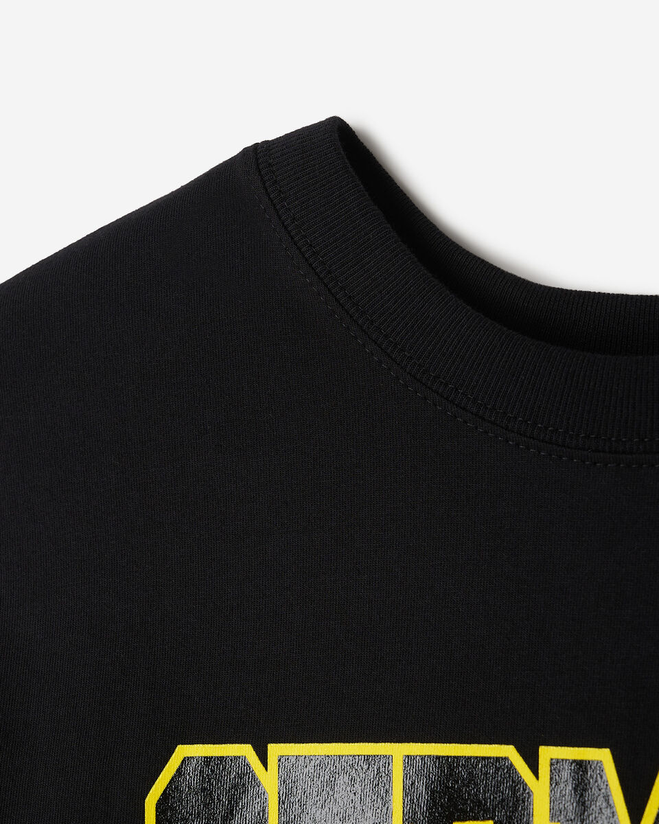 T-shirt international Roots