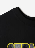 T-shirt international Roots