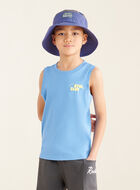 Boys Athletics Club Tank