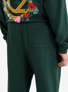 Roots X Wicked OZ Sweatpant