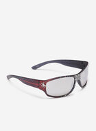 Lunettes de soleil sport &agrave; motif araign&eacute;e pour enfants