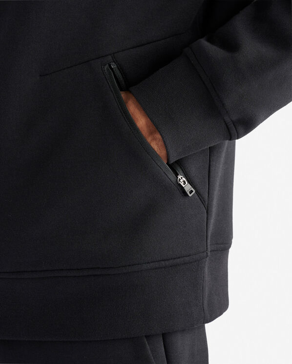 Chandail à demi glissière Recover