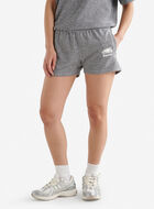 Organic Original Sweatshort 3 Inch
