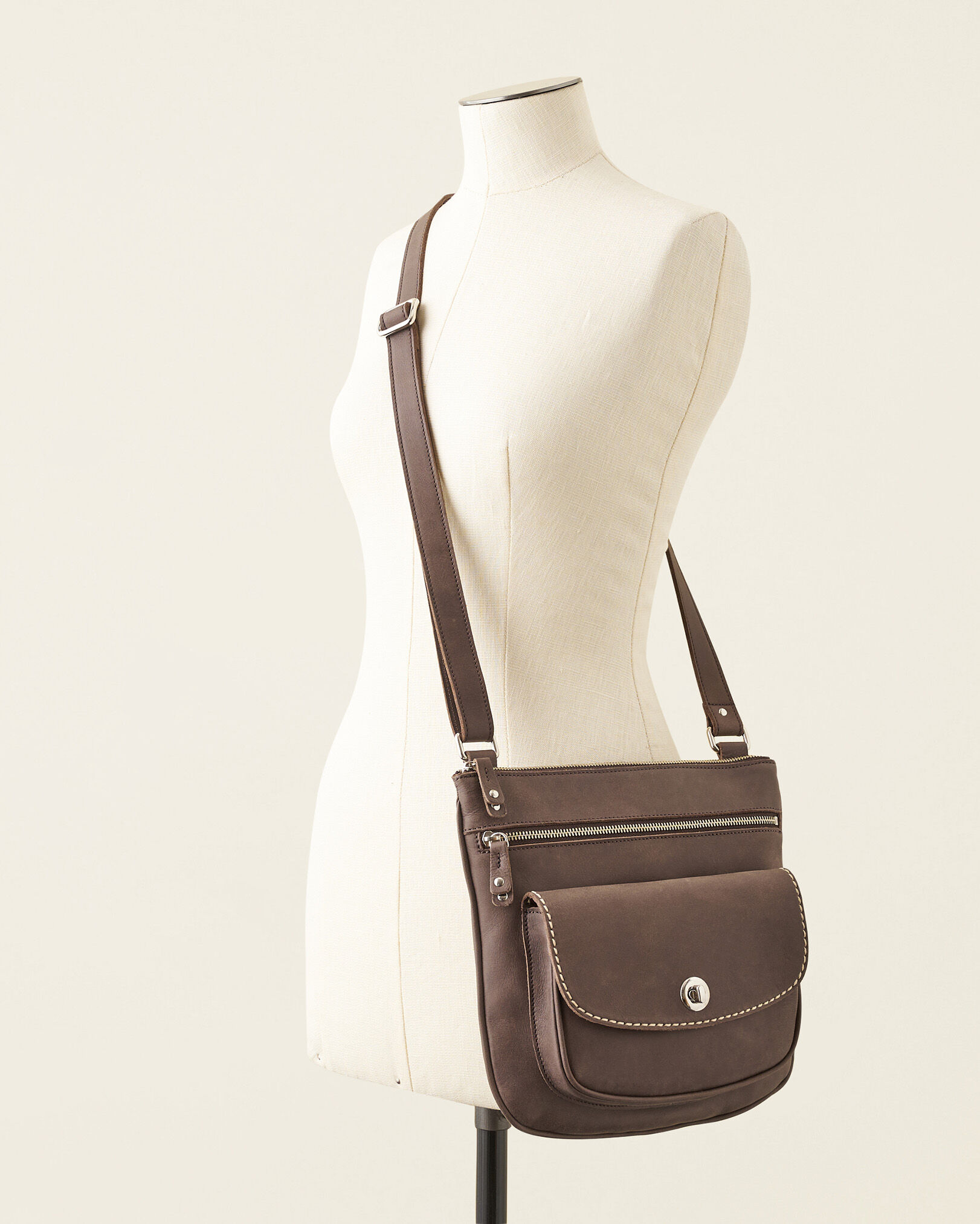 Roots side new arrivals saddle bag