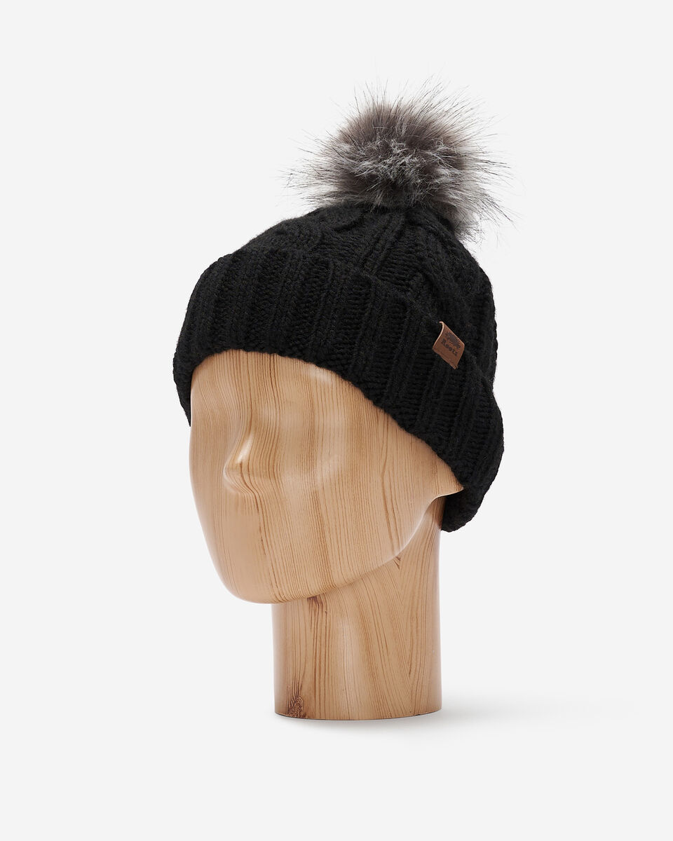 Kids Olivia Cable Toque