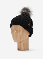 Kids Olivia Cable Toque