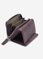 Small Trifold Clutch Tribe