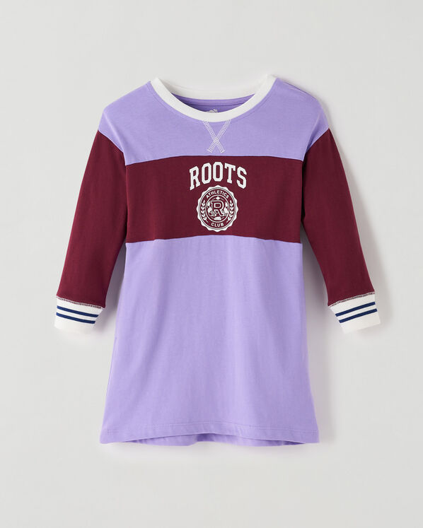 Robe Athletics Club pour tout-petits