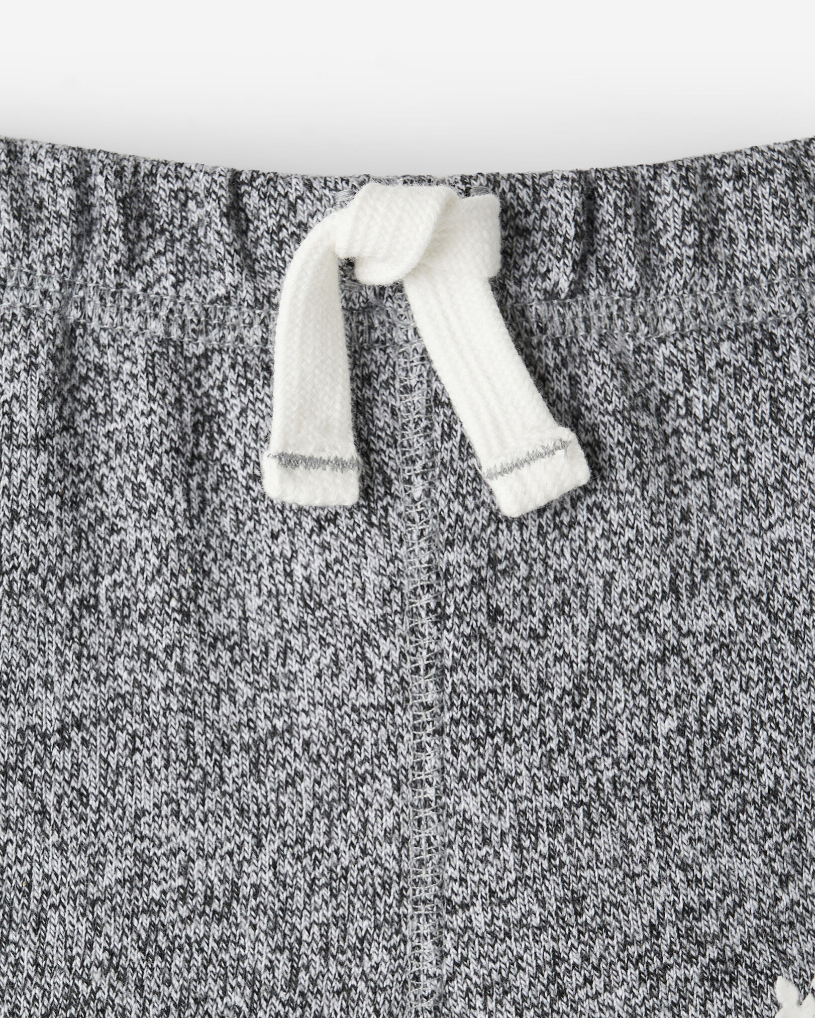Baby Organic Original Terry Short