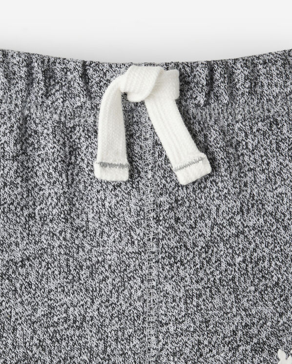 Baby Organic Original Terry Short