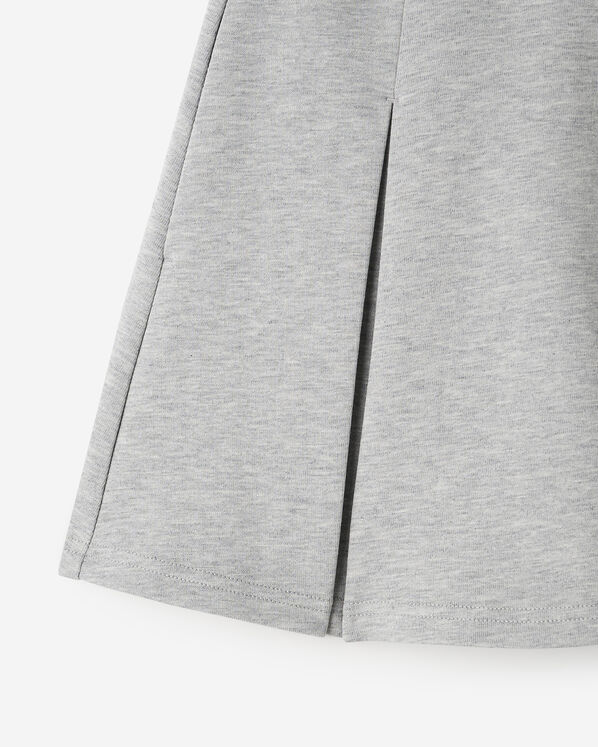 Girls Recover Interlock Skort