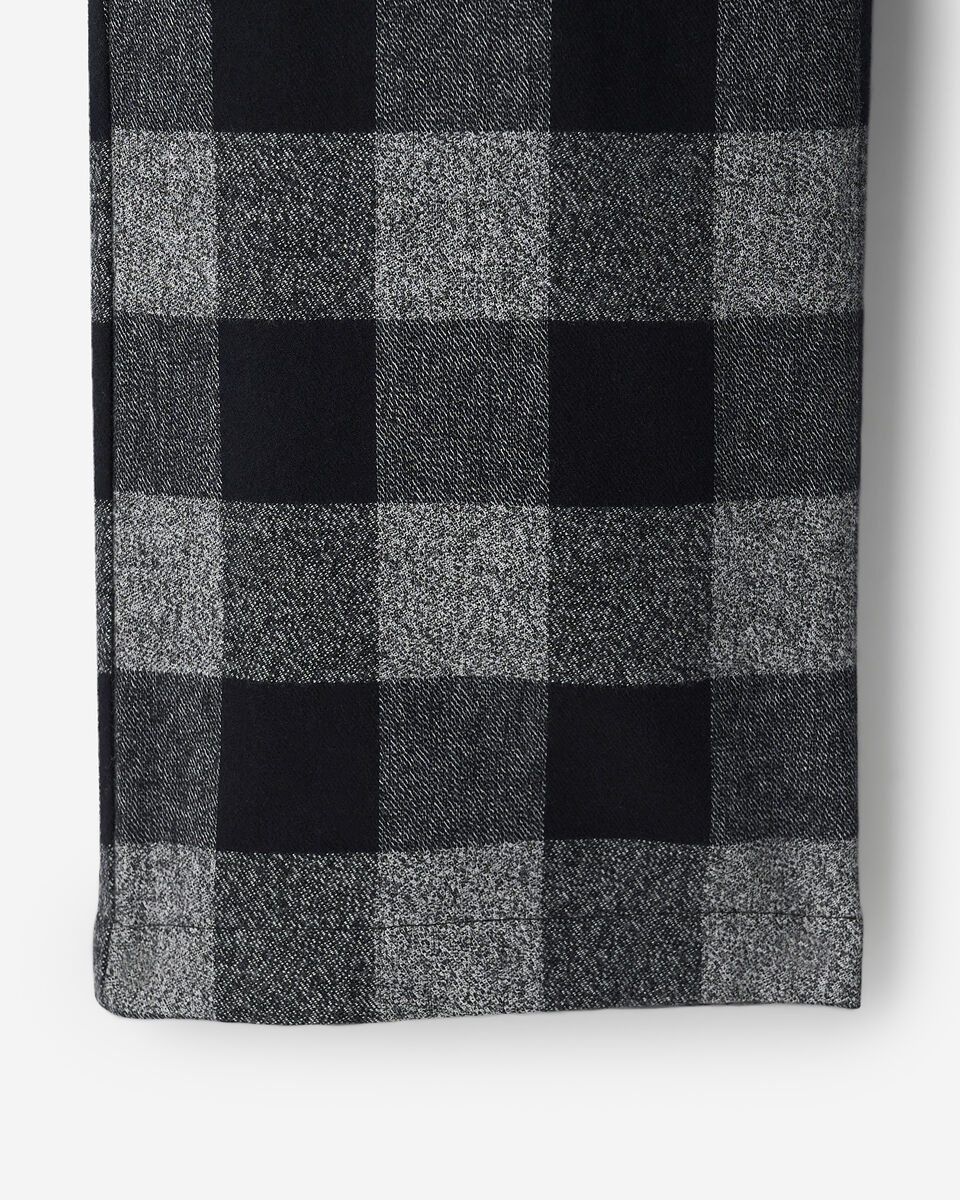 Pantalon de pyjama à carreaux Park pour hommes