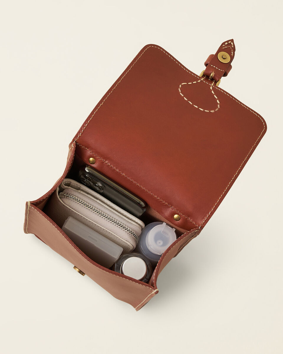 Re-Issue 76 Money Bag