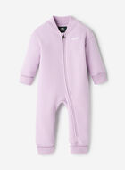 Baby Cloud Romper