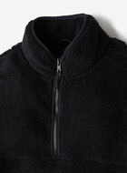 Creekside Shearling Fleece Anorak