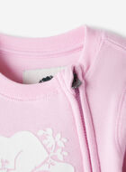 Baby Organic Original Cooper Beaver Romper