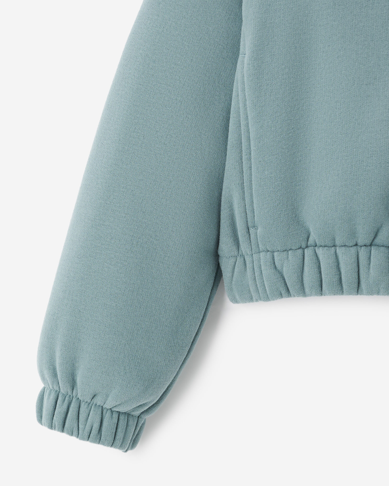 Kids Cloud Bubble Track Jacket