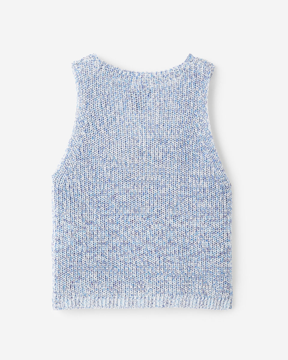 Camisole courte Nahanni