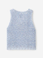 Camisole courte Nahanni