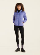 Blouson compressible Lawren