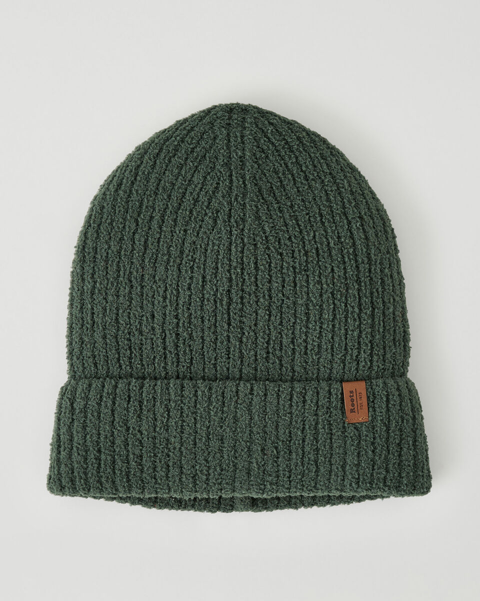 Plush Toque