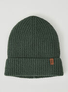 Plush Toque