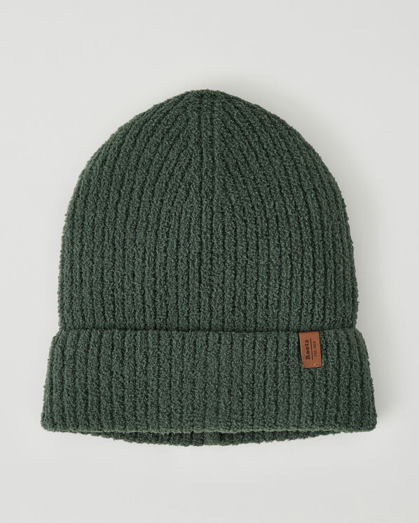 Plush Toque