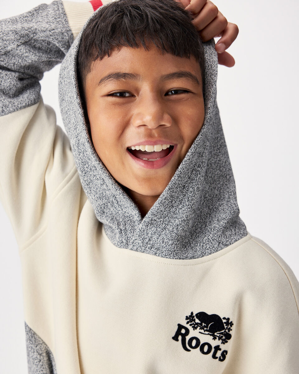 Kids Cabin Kanga Hoodie