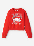 Roots Canada Crew