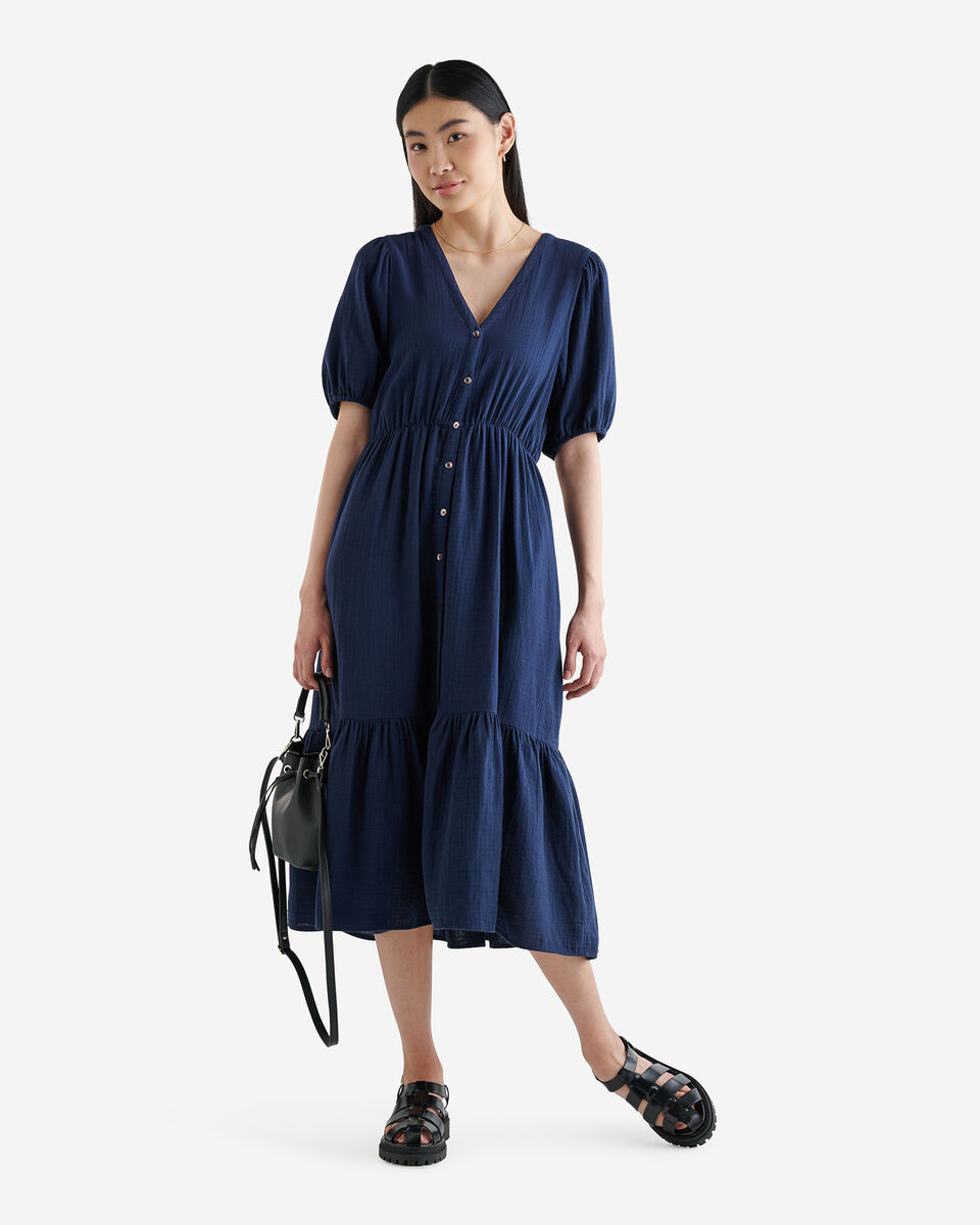 Mini sac seau 2.0 en cuir Cervino