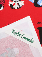 Roots Tea Towel Cabin World