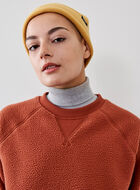 Highlands Sherpa Crew Sweatshirt