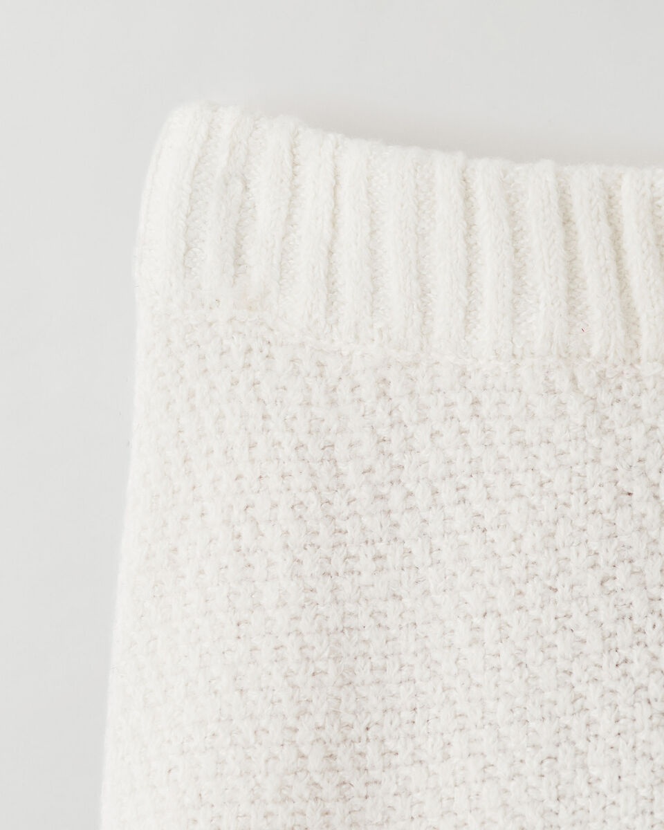 Toddler Girls Sweater Bottom