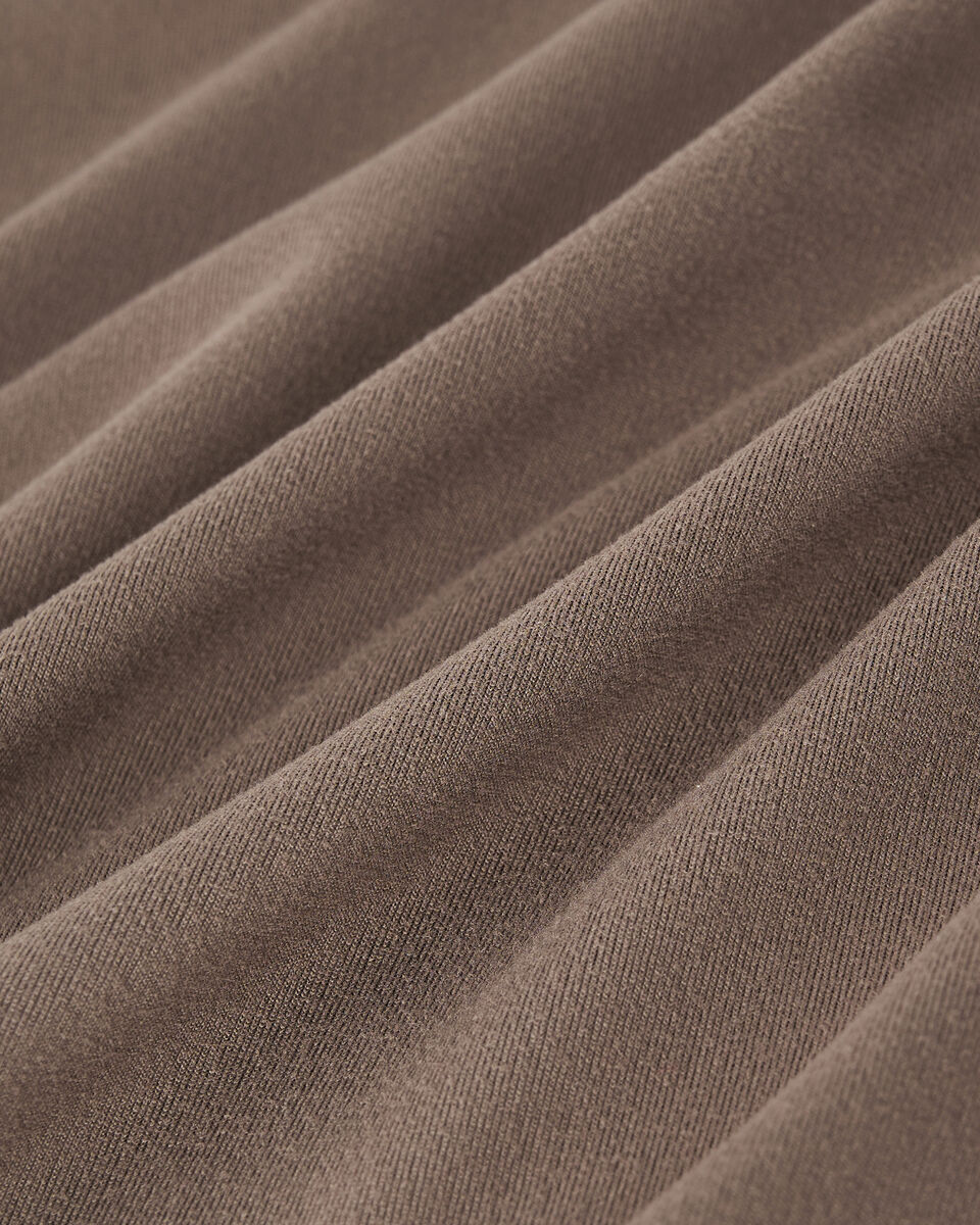 Renew Knit Long Sleeve Top