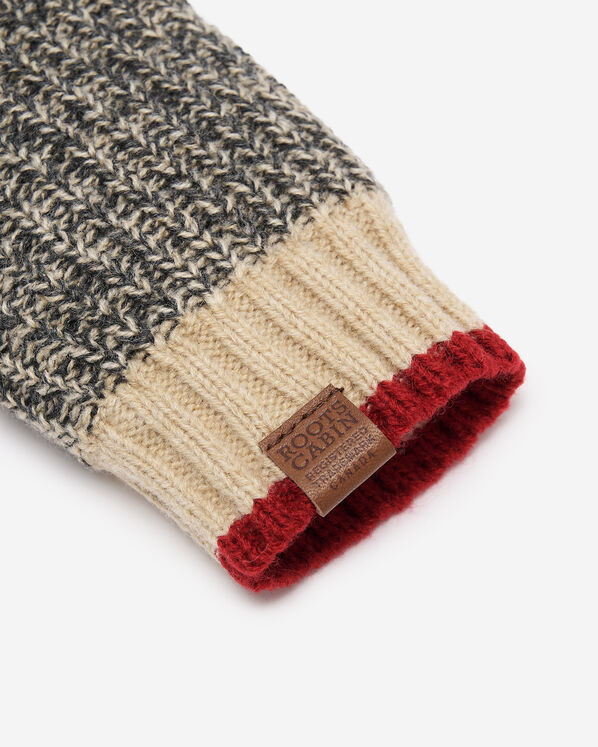 Baby & Toddler Cabin Mitten Baby & Toddler Cabin Mitten