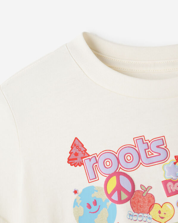 Toddler Roots Road Trip T-Shirt