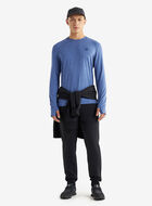 Renew Knit Long Sleeve Top