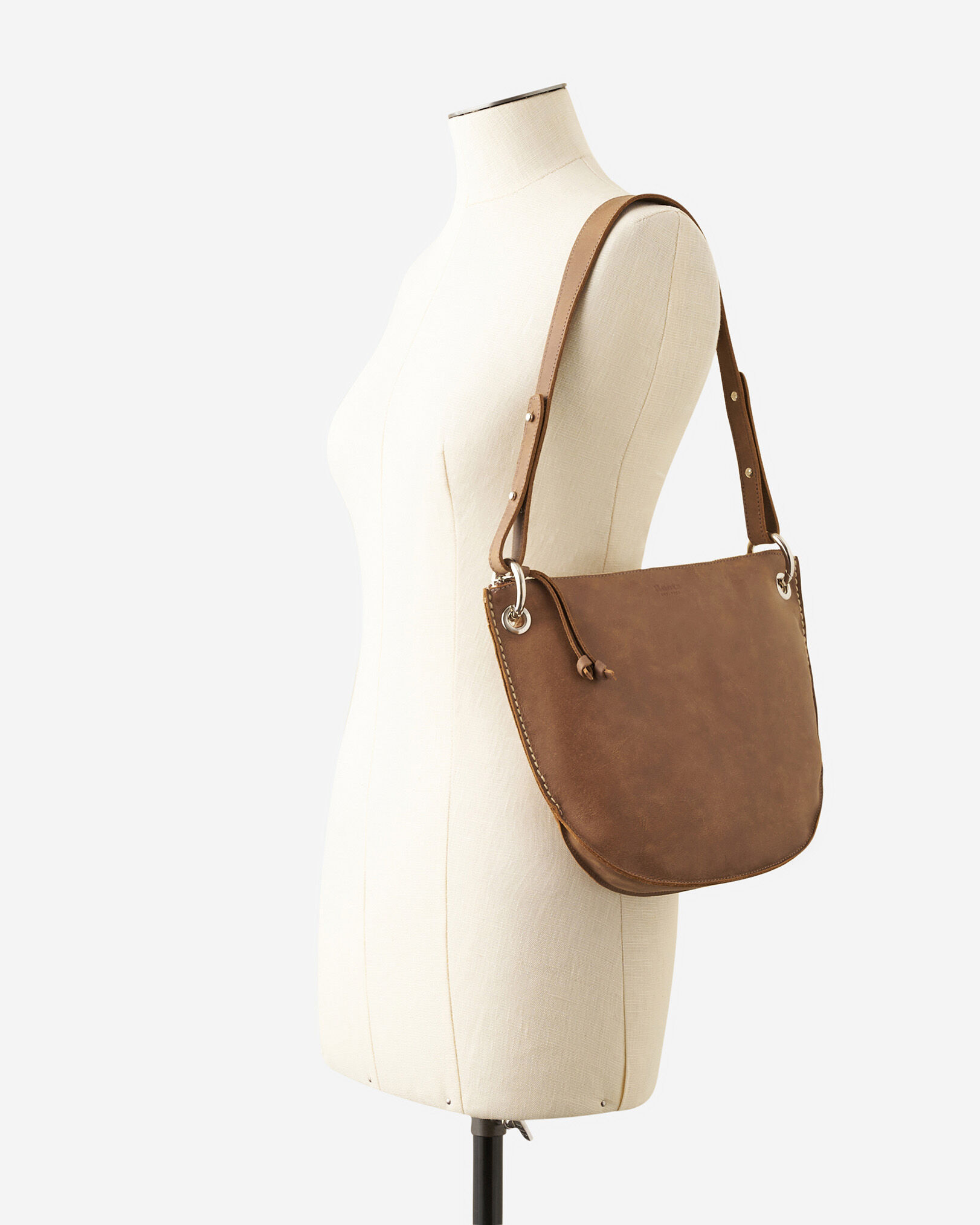 Roots shoulder bag hot sale