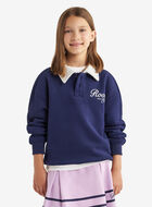 Polo Signature Roots pour enfants