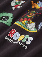 Toddler Roots Camp T-Shirt