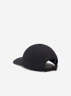 Roots Nylon Baseball Cap