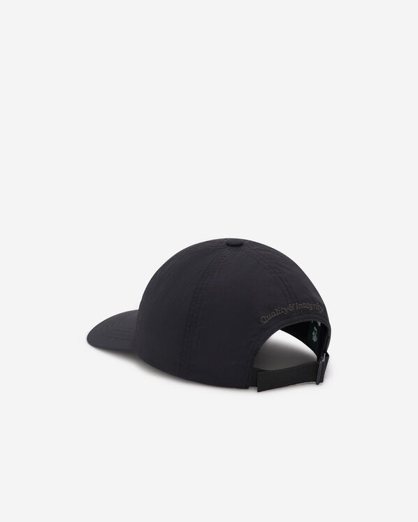 Roots Nylon Baseball Cap