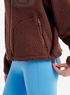 Blouson en mouton Alta
