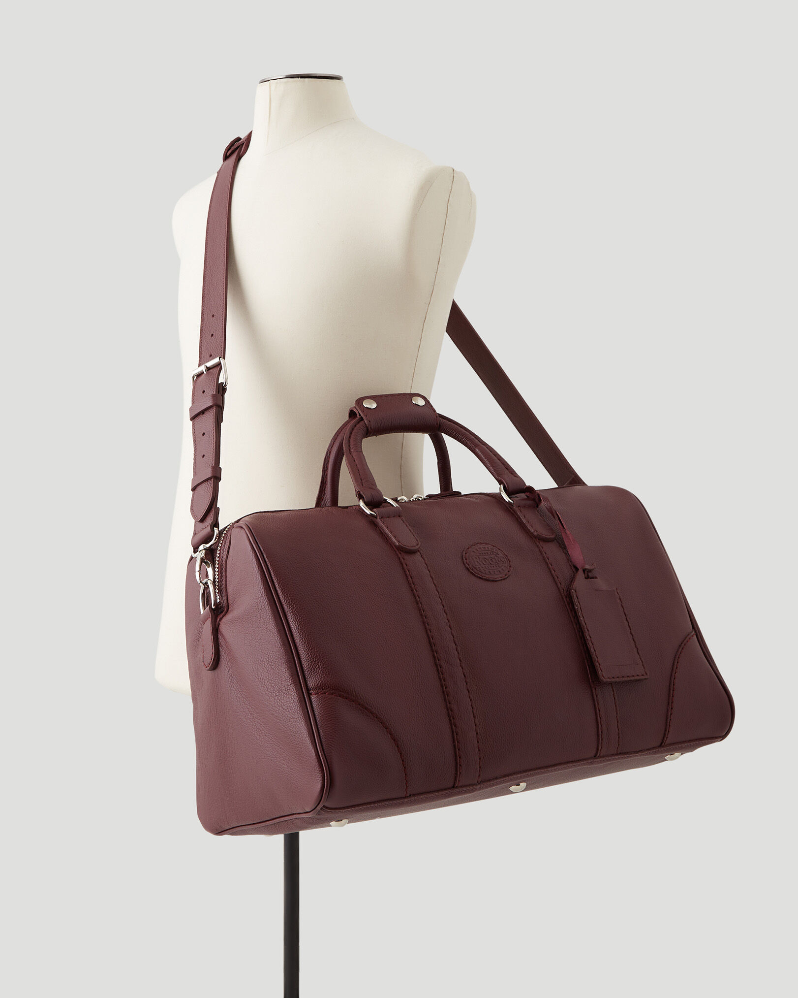 Horween weekender sales
