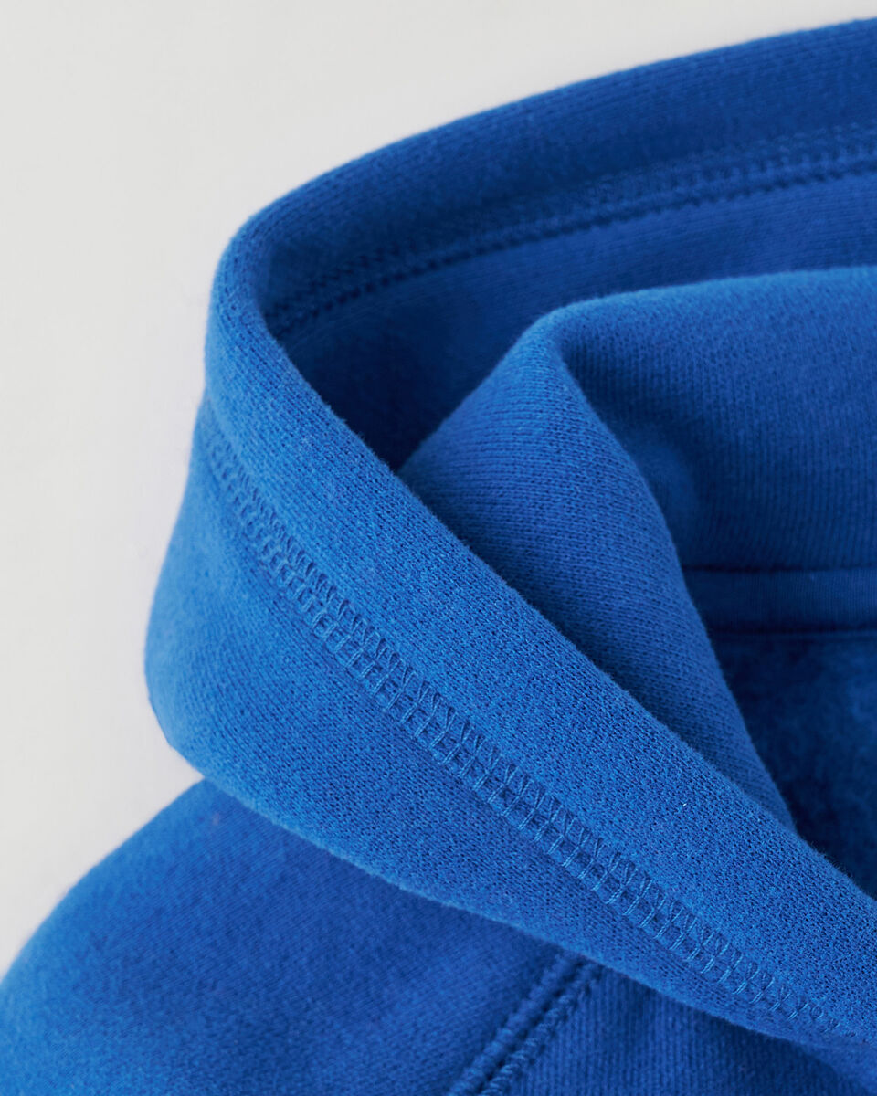 Baby Organic Original Full Zip Hoodie