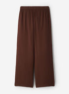 Isla Cotton Wide Leg Pant