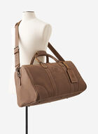 Petit sac Banff en cuir Tribe